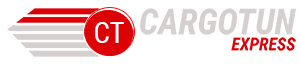 CargoTun Official Logo